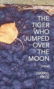 Paperback The Tiger Who Jumped Over The Moon Book