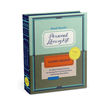 Misc. Personal Library Kit Classic Edition Personal Library Kit Book
