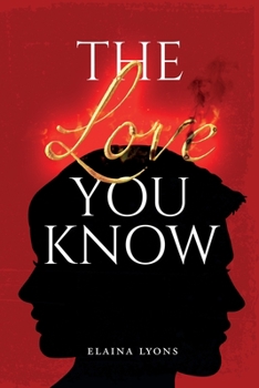 Paperback The Love You Know Book