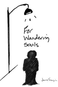 Paperback Wandering Souls Book