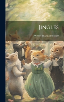 Hardcover Jingles Book