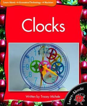 Paperback Clocks Book