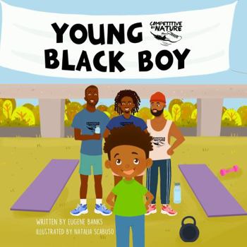 Young Black Boy