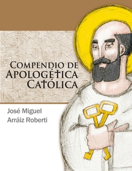 Paperback Compendio de Apologética Católica [Spanish] Book