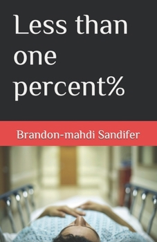 Paperback Less than one percent% Book