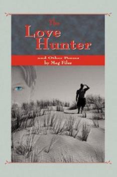 Paperback The Love Hunter and Other Poems Book