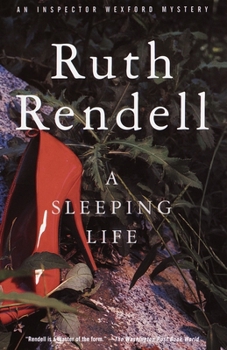 A Sleeping Life - Book #10 of the Inspector Wexford
