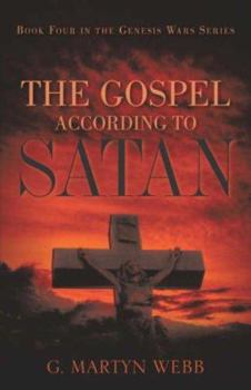 Paperback The Gospel According to Satan Book