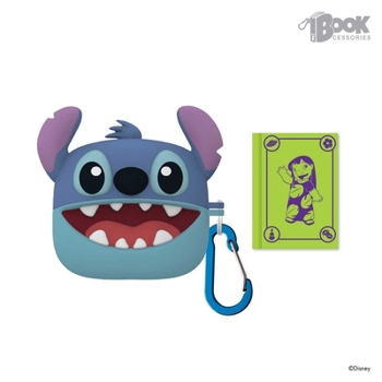 Backpack Bookcessories: Disney: Tiny Book of Lilo and Stitch