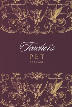 Paperback Teacher's Pet: Book one [Spanish] Book