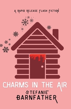 Paperback Charms In The Air Book