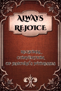 Always Rejoice Regional Convention Of Jehovah's Witnesses: JW Gifts Jehovah's Witnesses 2020 Notebook Gift | Jehovah's Witnesses Gifts.