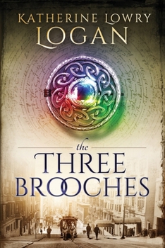 The Three Brooches