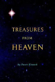 Hardcover Treasures from Heaven Book