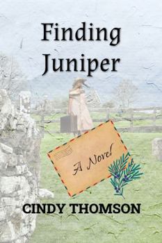 Paperback Finding Juniper Book