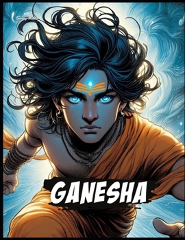 Paperback Ganesha Book