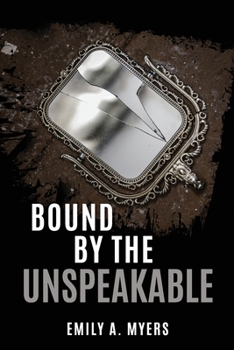 Paperback Bound by the Unspeakable Book