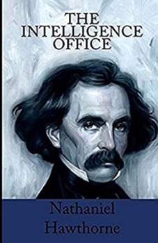 Paperback The Intelligence Office Illustrated Book