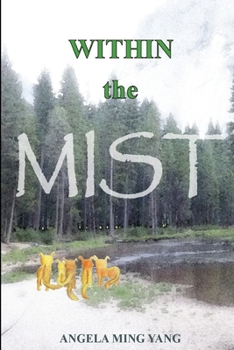 Paperback Within the Mist Book