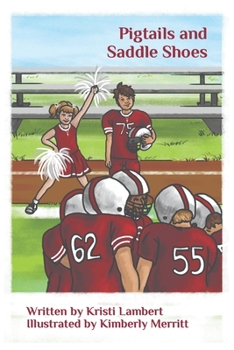 Paperback Pigtails and Saddle Shoes Book