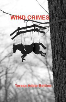 Paperback Wind Chimes Book
