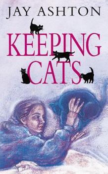 Paperback Keeping Cats Book