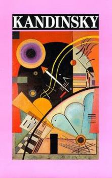 Hardcover Kandinsky Cameo Book