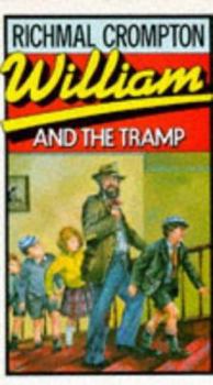 William and the Tramp - Book #28 of the Just William