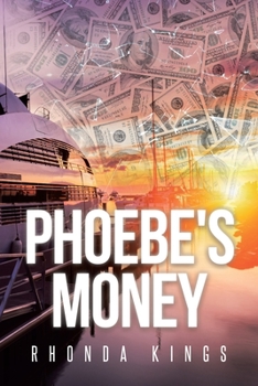 Paperback Phoebe's Money Book