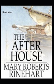 Paperback The After House Illustrated Book