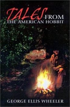 Paperback Tales from the American Hobbit Book