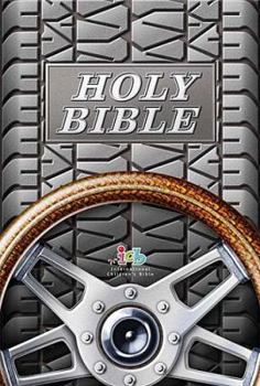 Hardcover Small Hands Bible-ICB-Boy Book