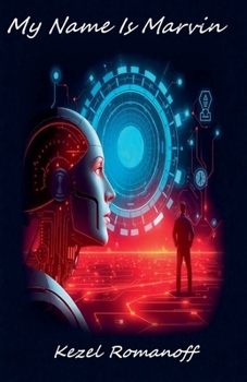 Paperback My Name Is Marvin Book