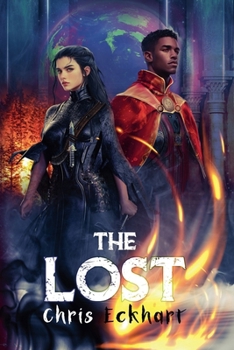 The Lost (War of the Creators)
