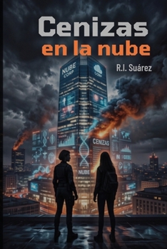 Paperback Cenizas en la Nube (Spanish Edition) [Spanish] Book