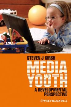 Paperback Media and Youth: A Developmental Perspective Book