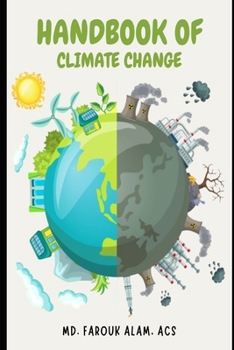 Paperback Handbook of Climate Change in Assam Book