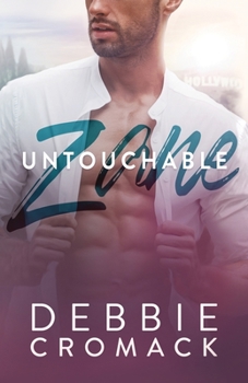 Paperback Untouchable Zane Book