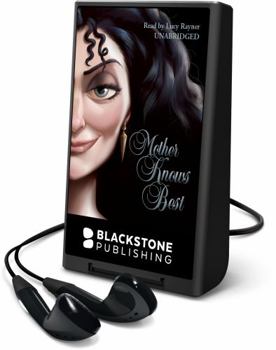 Electronics Mother Knows Best: A Tale of the Old Witch #05 Book