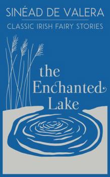 Hardcover Enchanted Lake Book