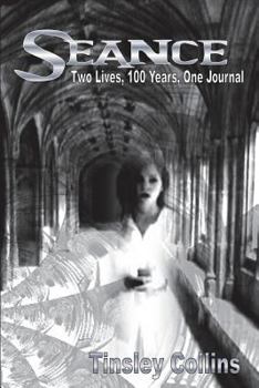 Paperback Seance Book