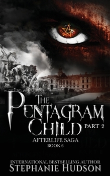 Paperback The Pentagram Child - Part Two Book