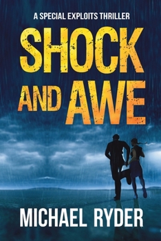 Paperback Shock and Awe Book