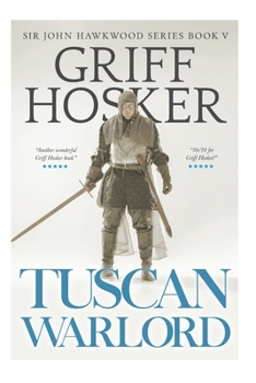 Paperback Tuscan Warlord Book