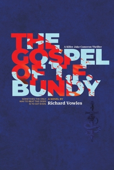 Paperback The Gospel of T.F. Bundy Book