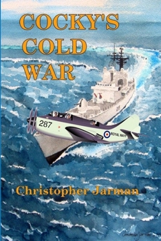 Paperback Cocky's Cold War Book