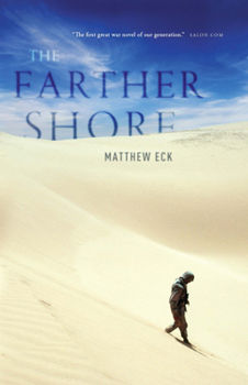 Paperback The Farther Shore Book