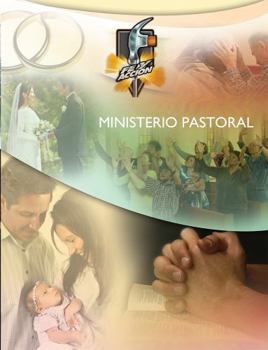 Paperback Ministerio pastoral [Spanish] Book