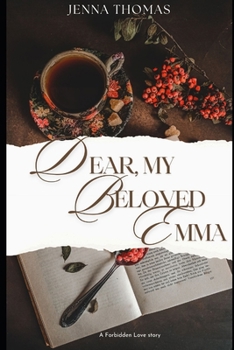 Paperback Dear, My Beloved Emma Book