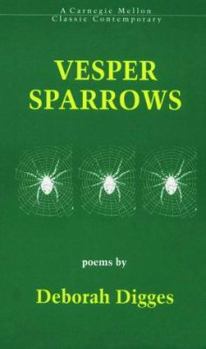 Paperback Vesper Sparrows Book